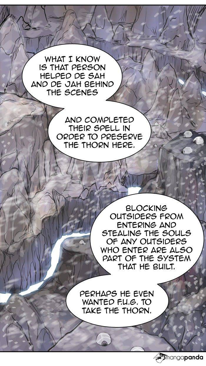 Tower of God Chapter 337 image 005